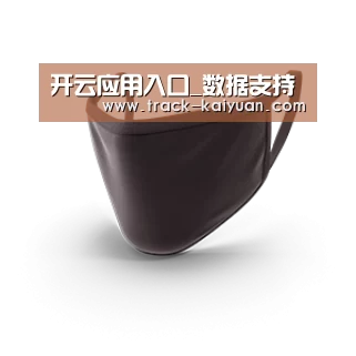 成人布口罩