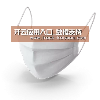 活性炭一次性口罩