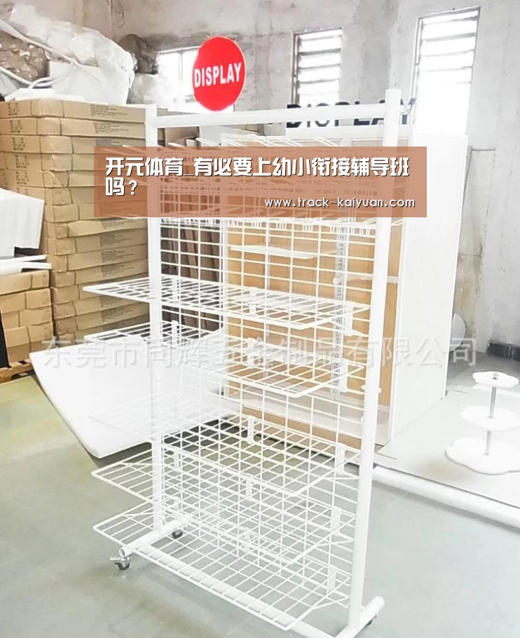 开元体育_有必要上幼小衔接辅导班吗?(图1) 开云体育登录