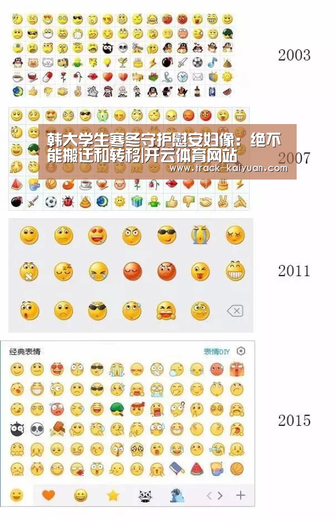 韩大学生寒冬守护慰安妇像:绝不能搬迁和转移|开云体育网站(图2) 开云体育网站